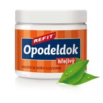 OPODELDOK hřejivý 200ml