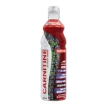 Drink Nutrend Carnitine Activity Drink 750 ml s kofeinem  černý rybíz