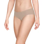 Kalhotky Under Armour PS Hipster 3Pack Nude XS