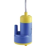 Ponorné čerpadlo Barwig Typ 01, 0111, 12 V/DC, 2,5 - 3,8 A, 18 l/min, 10 m