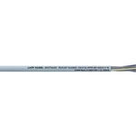 Řídicí kabel LappKabel Ölflex® CLASSIC 130 H 3X0,75 (1123034), 5,7 mm, stříbrnošedá, 1 m