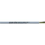 Řídicí kabel LappKabel Ölflex® 150 QUATTRO (0015203), 7,1 mm, 500 V, šedá, 1 m