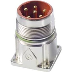 Kulatý konektor LAPP EPIC® LS1 A1 76003000, stříbrná, 1 ks