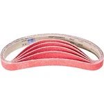 Brusný pás PFERD 45020161 Zrnitost 40, (d x š) 610 mm x 30 mm, 10 ks