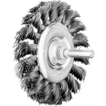 Kulatý KARTÁČ KŮŇ PFERD RBG 7012/6 ST 0,35, 43107011, 10 ks