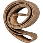 Brusný pás PFERD 45011704 Zrnitost 100, (d x š) 2500 mm x 75 mm, 2 ks