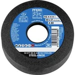 PFERD 63418702 KŮŇ brusný hrnec 50 ETT 80-8 A 80 SG STEELOX Ø 80 mm 5 ks