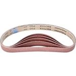 Brusný pás PFERD 45005154 Zrnitost 60, (d x š) 610 mm x 30 mm, 10 ks