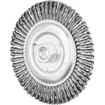 Kulatý KARTÁČ KŮŇ PFERD RBG 15006/M14 PIPE ST 0,50, 43303502, 10 ks