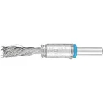 KŮŇ štětcový kartáč PFERD PBGS 1010/6 INOX 0,20 (1), 43298008, 1 ks