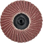 Vějířovitý brusný kotouč PFERD CDR PFF 50 A 80 47202090, Ø 50 mm/