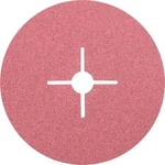 Brusný papír pro brusné kotouče PFERD 64156175 Zrnitost 60, (Ø) 180 mm, 25 ks