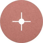 Brusný papír pro brusné kotouče PFERD 64105175 Zrnitost 50, (Ø) 180 mm, 25 ks