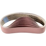Brusný pás PFERD 45005424 Zrnitost 240, (d x š) 450 mm x 50 mm, 20 ks