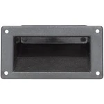 Rukojeť pro rack 3401M2CP, plast