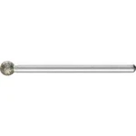 BRUSNÉ tělísko PFERD 36205018 Průměr 5 mm