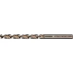 Ocel spirálový vrták PFERD SPB DIN 338 HSSE N 5,3 INOX 25203567 Celková délka 86 mm 10 ks