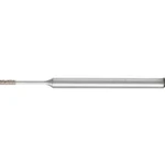 BRUSNÉ tělísko PFERD 36101410 Průměr 1.4 mm