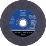 Řezný kotouč rovný PFERD 66323195, 100 T 300-3,0 N SGP HD STEEL/40,0 Průměr 300 mm 20 ks