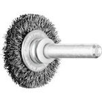 Kulatý KARTÁČ KŮŇ PFERD POS RBU 3006/6 ST 0,20, 43701005, 10 ks