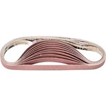 Brusný pás PFERD 45002712 Zrnitost 120, (d x š) 480 mm x 16 mm, 50 ks