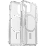 Otterbox Symmetry Plus Clear zadní kryt na mobil transparentní