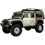 RC model auta Scale Crawler Amewi Dirt Climbing Pioneer SUV, komutátorový, 1:10, elektrický 4WD (4x4), RtR, 2,4 GHz