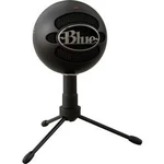 Blue Microphones Snowball Black iCE PC mikrofon černá kabelový, USB