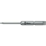 Bit Torx Wera 867/9 C TORX PLUS 05135235001, 44 mm, nástrojová ocel, legováno, vysoce pevné, 1 ks