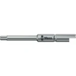 Bit inbus Wera 840/9 C Hex-Plus 05135268001, 44 mm, nástrojová ocel, legováno, vysoce pevné, 1 ks
