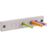 Kabelová průchodková lišta Icotek KEL-DPZ-E 112|21 (43790), IP66, 147 x 29 mm, šedá