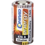 Speciální baterie Conrad energy 476A, alkalická/manganová