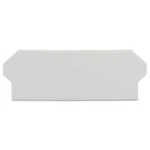 Přepážka , WAGO 280-365, 72.8 mm x 2 mm x 26.5 mm , 100 ks