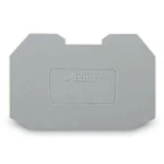 Redukční kryt , WAGO 283-335, 80 mm x 1 mm x 27 mm , 100 ks