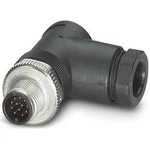 Neupravený zástrčkový konektor pro senzory - aktory Phoenix Contact SACC-M12MR-12SOL-PG 9-M 1404421 zástrčka, rovná, 1 ks