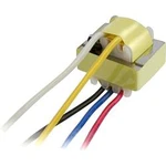 Audio transformátor Neutrik NTE 10/2, 200 Ω, 1:1