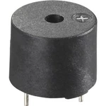 Miniaturní bzučák AL-60SP05/HT 85 dB 5 V, 1 ks