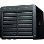 NAS server Synology NAS DS3617xsII NAS DS3617xsII, 0 GB