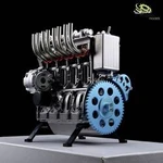 N/A Thicon Models 21004, 1:3, 1 ks