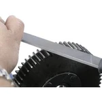 Násada pilník s poloviční vyklepávací 250 mm Hieb 2 Bahco 1-100-10-2-2