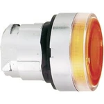 Tlačítko Schneider Electric ZB4BA38, 22,5 mm, zelená