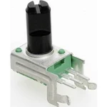Cermetový potenciometr TT Electro, P090L-02F20BR1K, 1 KΩ, ± 20 %