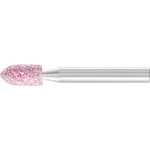 BRUSNÉ tělísko ve tvaru obloukového oblouku 6 x 16 mm Ø 8 Mm na ocel PFERD 32105254 Průměr 8 mm