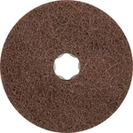 PFERD 42001051 KOŇSKÉ COMBICLICK rouno, 115 mm, korund a 180 Průměr 115 mm