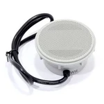 Vestavný reproduktor Visaton PL 7 RV NCS S 3000-N, 20 W, šedá, 1 ks