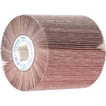 Vějířový válec 100 x 19 mm, korund a 180 PFERD 44783180 Průměr 100 mm
