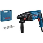 Bosch Professional GBH 2-21 SDS plus-kladivo 230 V 720 W kufřík