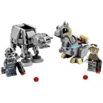 LEGO® STAR WARS™ 75298 AT-AT™ vs. Tauntaun™ Microfigters