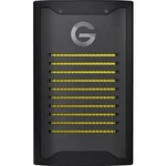Externí SSD disk G-Technology ArmorLock, 2 TB, černá
