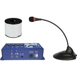 Indukční smyčka Geemarc ROOM LH160 kompatibilní s naslouchadly